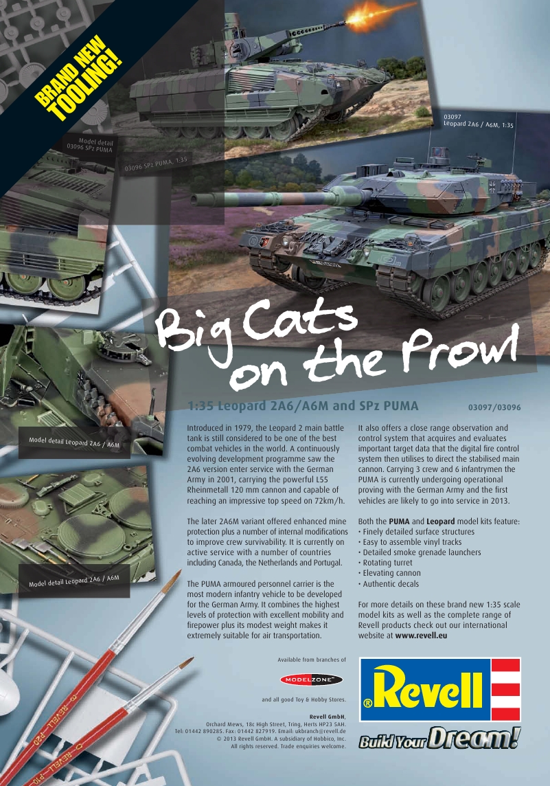 Tamiya Model Magazine 212 (2013-06)